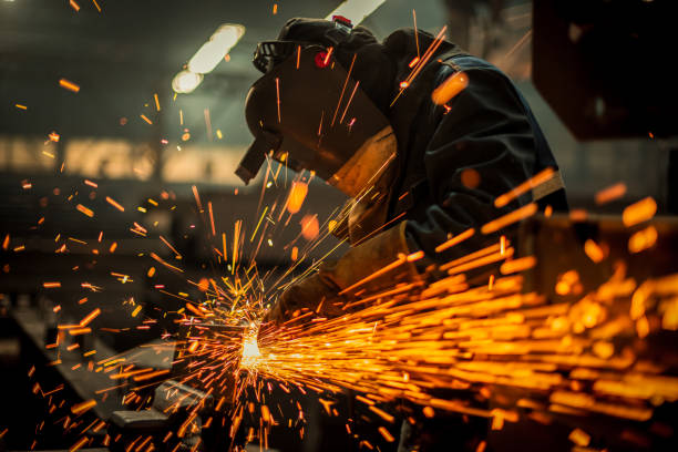 Best Specialty Welding Processes in New Lexington, OH