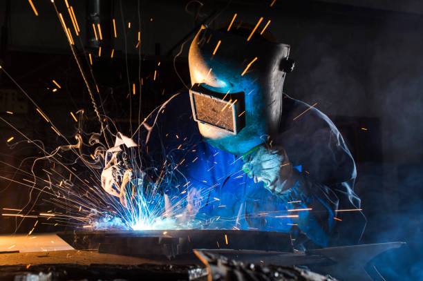 Best Structural Steel Welding in New Lexington, OH