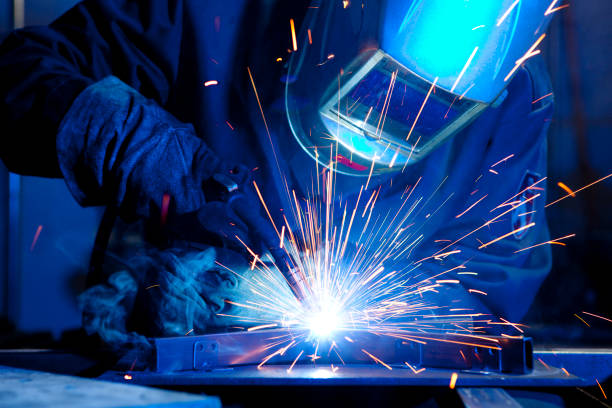  New Lexington, OH Welder Pros