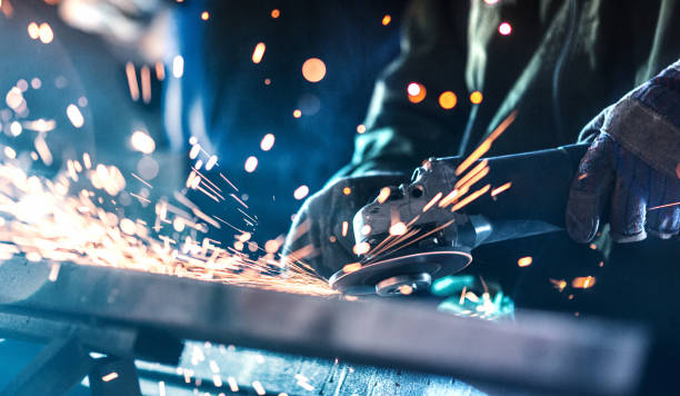 Best Artistic and Custom Metal Fabrication in New Lexington, OH